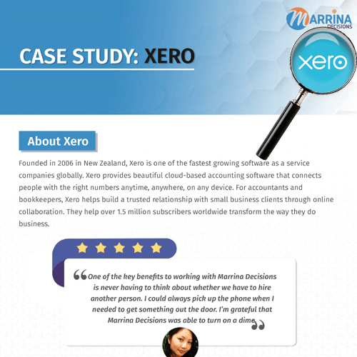 Xero